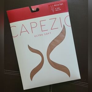 Capezio Tights